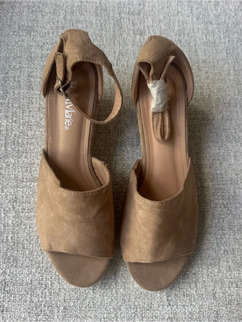 Bella Marie never worn